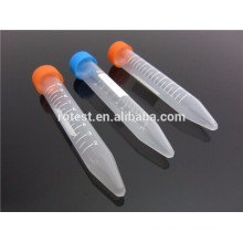 laboratory consumables various centrifuge tubes